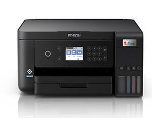 Máy in phun màu đa năng Epson L6260