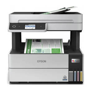 Máy in phun màu đa năng Epson L6460