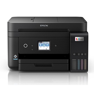 Máy in phun màu đa năng Epson EcoTank L6290