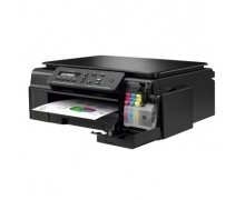 Máy in phun màu đa năng Brother DCP-T300