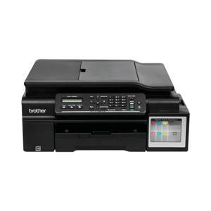 Máy in phun màu đa năng Brother MFC-T800W