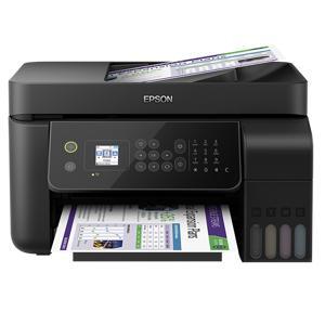 Máy in phun màu Epson Ecotank L5290