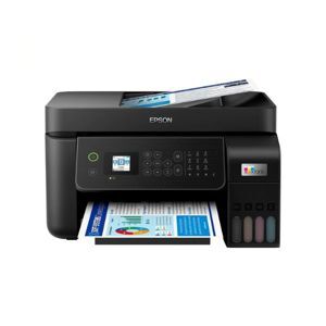 Máy in phun màu Epson Ecotank L5290