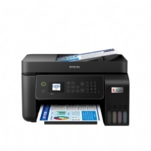 Máy in phun màu Epson Ecotank L5290
