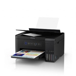 Máy in phun màu đa năng Epson L4150