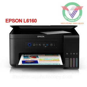 Máy in phun màu đa năng Epson L6160