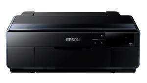 Máy in phun màu Epson SureColor SC-P607