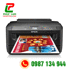 Máy in phun màu Epson WF-7110 - khổ A3