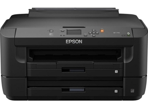 Máy in phun màu Epson WF-7110 - khổ A3