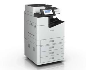 Máy in phun màu Epson WF-C17590