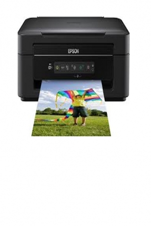 Máy in phun màu đa năng Epson XP220