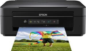 Máy in phun màu đa năng Epson XP220