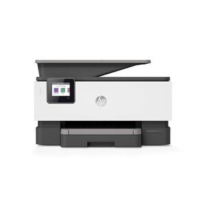 Máy in Phun màu HP OfficeJet Pro 8710 All-in-One Printer (D9L18A) - A4