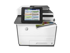 Máy in phun màu HP Pagewide Enterprise MFP-586Z