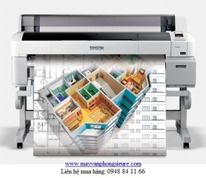 Máy in phun màu khổ lớn Epson Sure SC-B7070