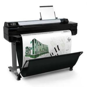 Máy in phun màu khổ lớn HP Designjet T920 - A0