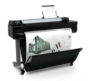 Máy in phun màu khổ lớn HP Designjet T920 - A0