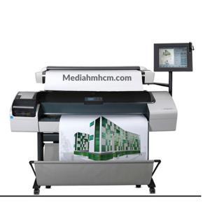 Máy in phun màu khổ lớn HP DesignJet T1200 - 44 inch