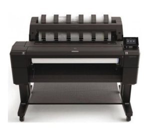 Máy in phun màu khổ lớn HP Designjet T920 - A0