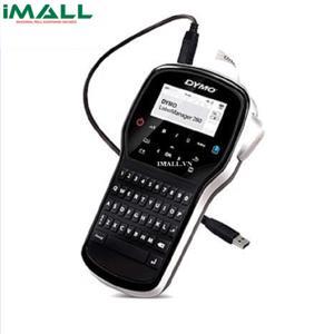 Máy in quản lý tem nhãn Dymo 280 bàn phím QWERTY