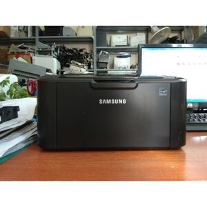 Máy in laser đen trắng Samsung ML1866 (ML-1866) - A4