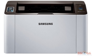 Máy in laser đen trắng Samsung SL-M2020W - A4