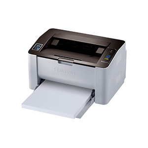 Máy in laser đen trắng Samsung SL-M2020W - A4