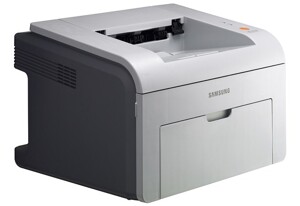 Máy in laser đen trắng Samsung ML 2571N