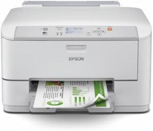 Máy in siêu tốc Epson WF5110