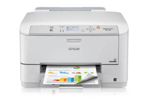 Máy in siêu tốc Epson WF5110