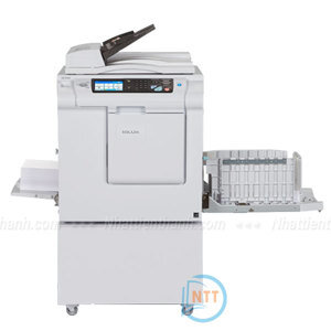 Máy in siêu tốc Ricoh DD5450