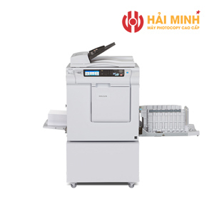 Máy in siêu tốc Ricoh DD5450