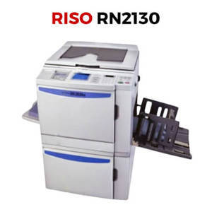 Máy in siêu tốc Riso RN2130