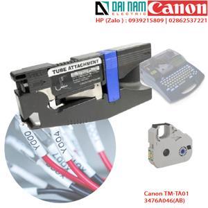 Máy in số đánh dấu dây Canon MK1500