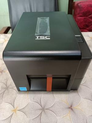 Máy in tem mã vạch TSC 344T