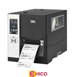 Máy in tem mã vạch TSC MH640
