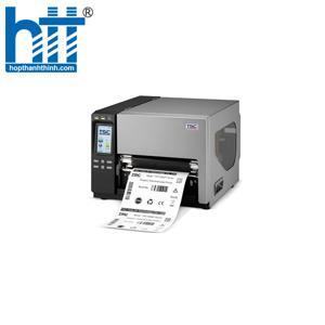 Máy in tem mã vạch TSC TTP-286MT 203DPI