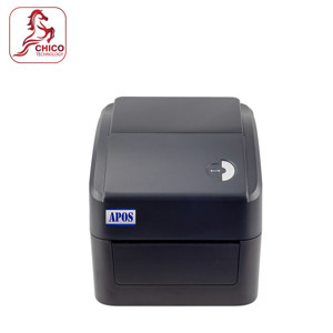 Máy in tem nhãn APOS-420B -UL