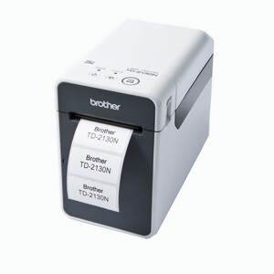 Máy in tem nhãn  Brother TD-2130N