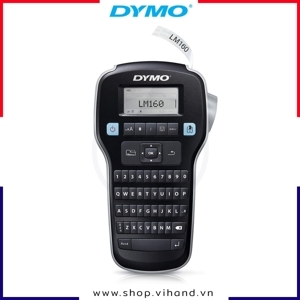 Máy in tem nhãn DYMO Label Manager 160