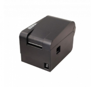 Máy in tem nhãn mã vạch XPrinter XP-235B