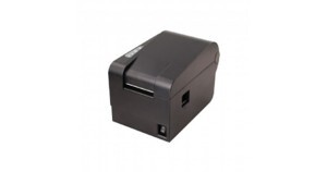 Máy in tem nhãn mã vạch XPrinter XP-235B