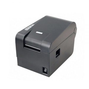 Máy in tem nhãn mã vạch XPrinter XP-235B