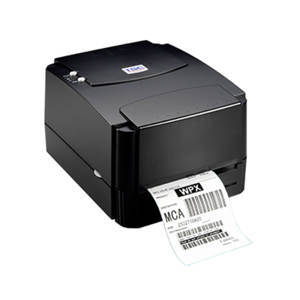 Máy in tem nhãn TSC TTP 342 Pro