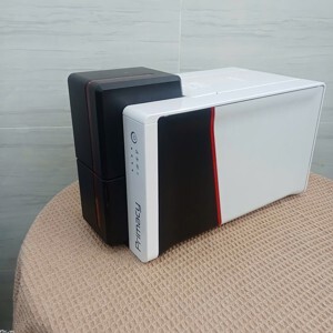 Máy in thẻ nhựa Evolis Primacy