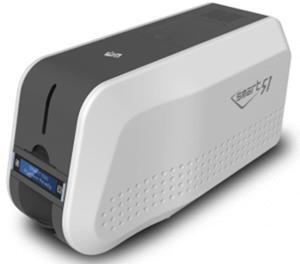 Máy in thẻ nhựa IDP Smart 51D