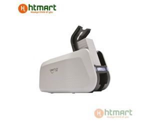 Máy in thẻ nhựa IDP Smart 51S