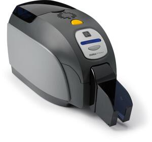 Máy in thẻ nhựa Zebra ZXP Series 3