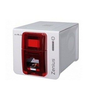 Máy in thẻ nhựa Evolis ZENIUS