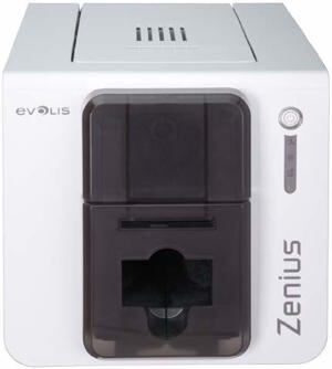 Máy in thẻ nhựa Evolis ZENIUS